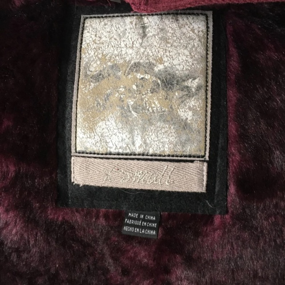 Fur coat - Picture 3 of 9